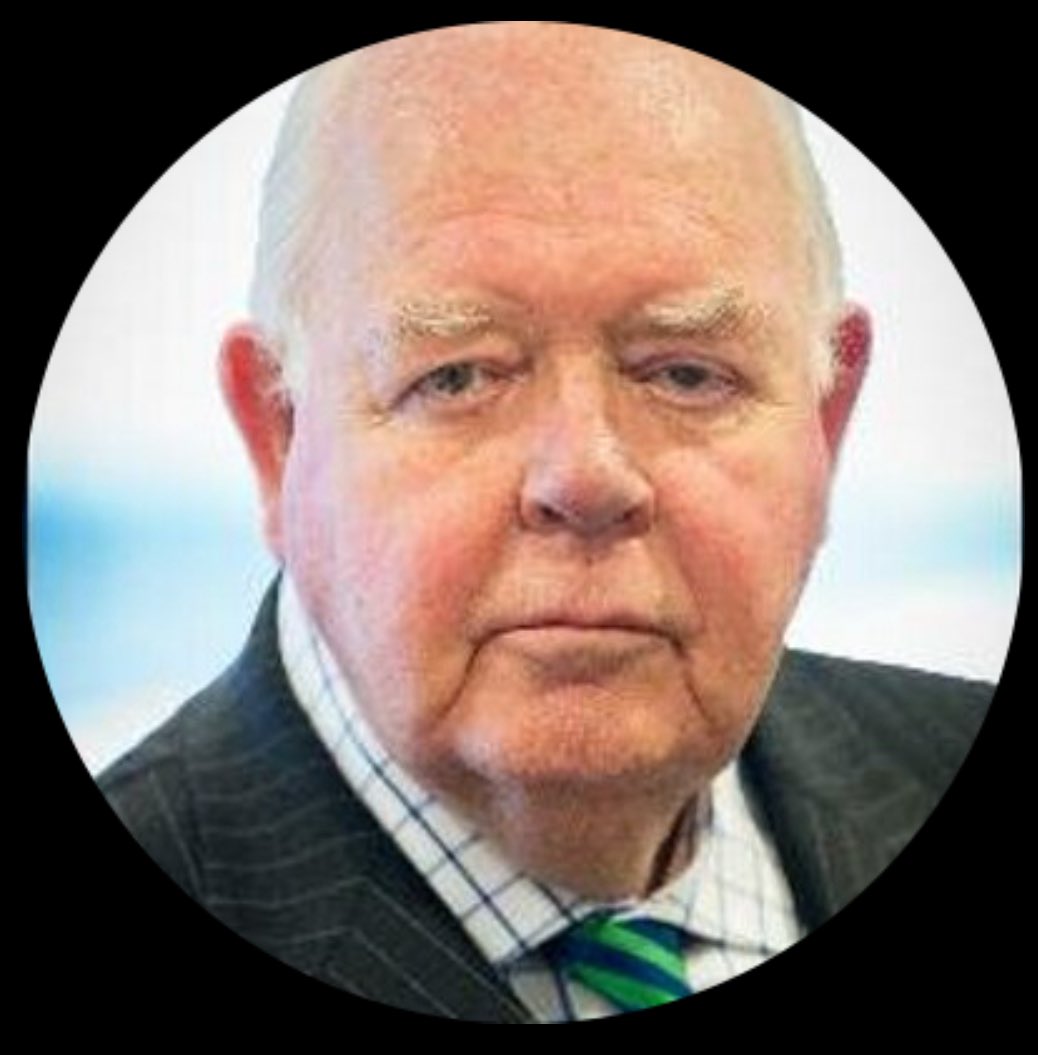 God bless you David Richardson. A truly inspirational figure in farming and broadcasting for decades, always had time for a chat with everyone. Your words, thoughtful advice and calming influence will be badly missed.
RIP my friend.