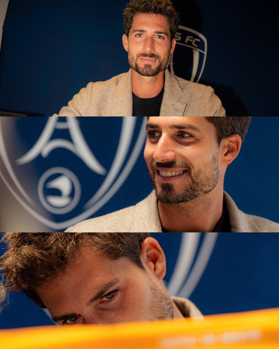 ParisFC's tweet photo. 𝐓𝐫𝐚𝐩𝐩 𝟐𝟎𝟐𝟖 🧡 

🔵⚪️ #CertifiéParis #ParisFC https://t.co/rEPHBZ5hEi