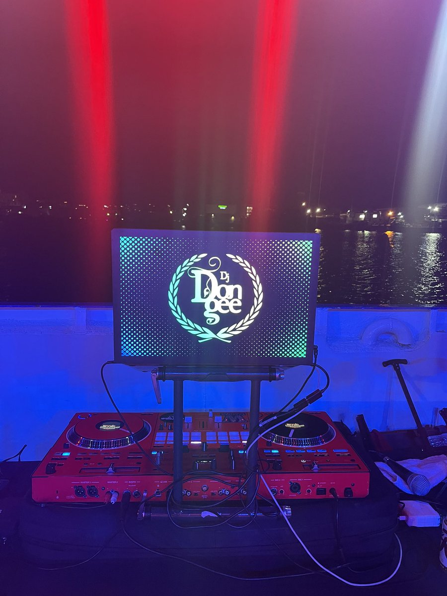 #DjLife #LakeUnion 🥳