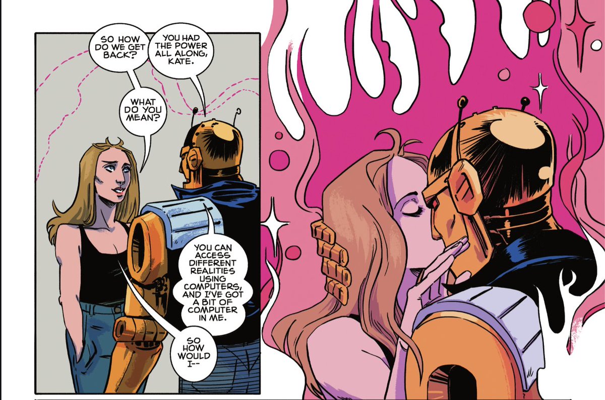 Owen Likes Comics tweet media