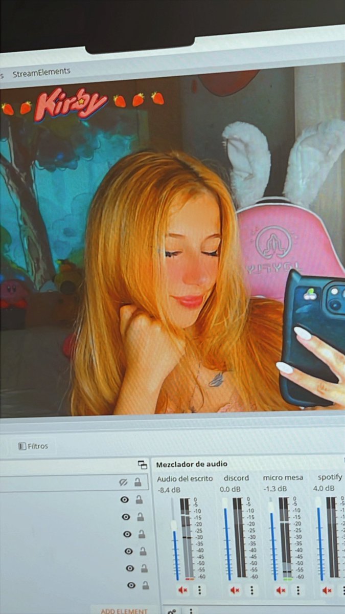 Es bonito saber que cuando todo va mal, puedo contar contigo siempre &lt;3 (🍒)