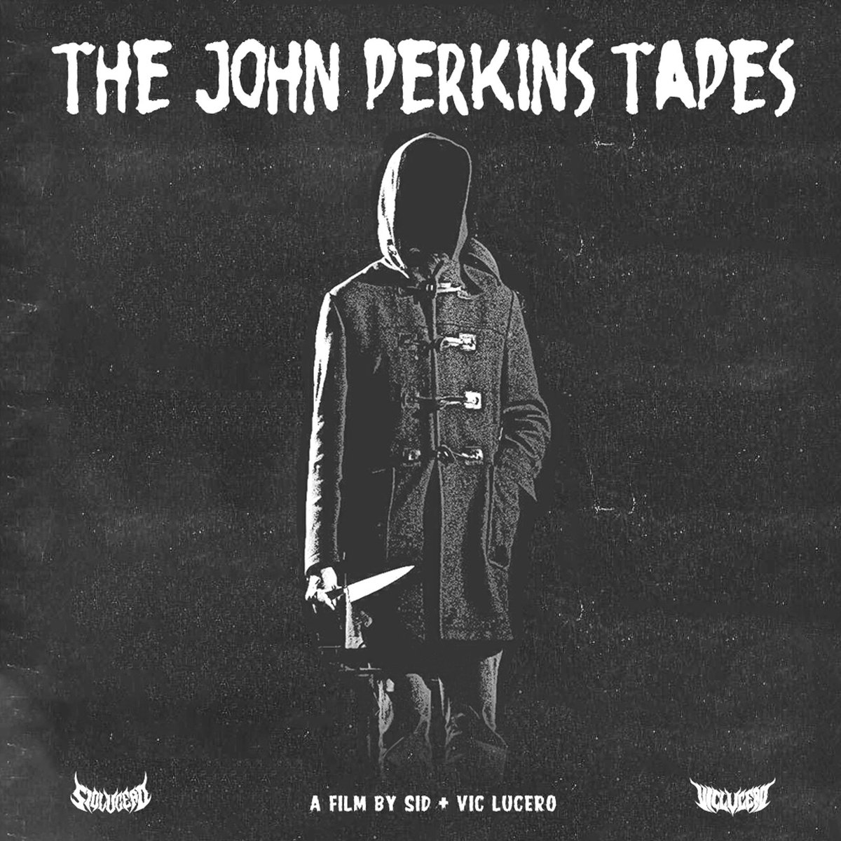 sidlucero666's tweet photo. The John Perkins Tapes https://t.co/OU2kyXK57u
