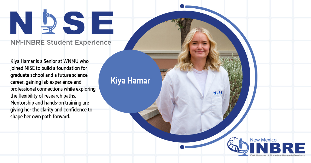 NM-INBRE tweet media