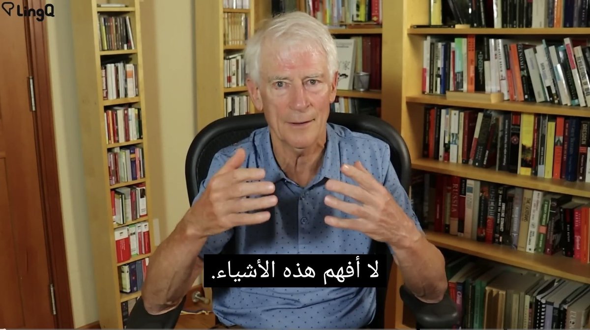 Talal1's tweet photo. قائمة دروس رائعة يقدمها نفس المعلم :
تتابع مقاطع باللغة الإنجليزية ويجيك إحباط انك ماتفهم منها شيء أبداً؟

هنا الحل 👇
يركز على أهم مهارتين في اللغة 
- استيعاب المقروء reading comprehension
- الإستماع بكل مراحله 

49 درس فقط
https://t.co/WXAmcu7hmp https://t.co/eMdr0BCb1F