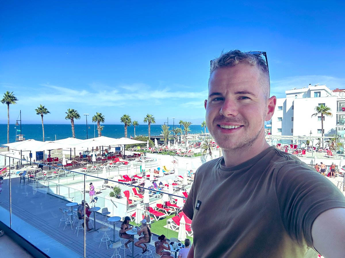 🇪🇸 🌴 🏖️