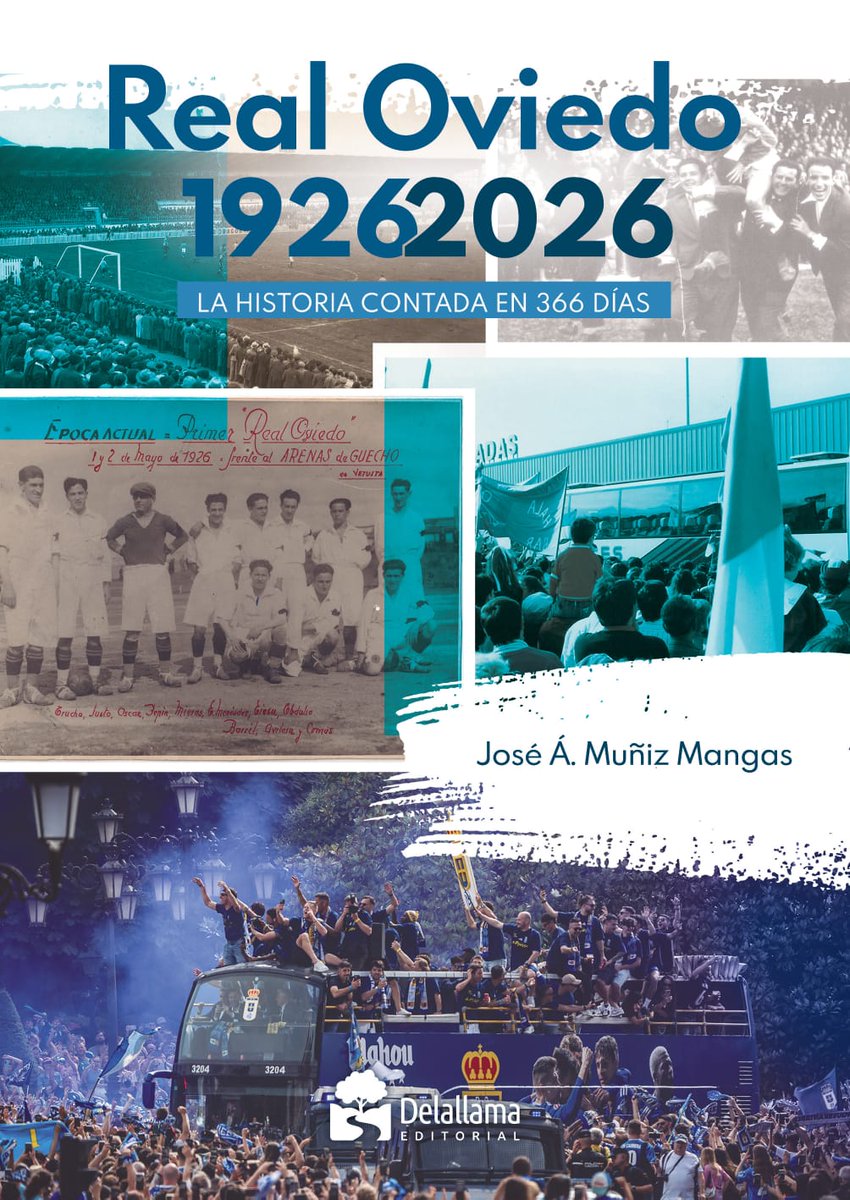 Está semana verá la luz el cuarto libro que me publica la Editorial Delallama 
Los tres anteriores fueron todo un éxito, tuvieron una gran acogida entre todos los aficionados.