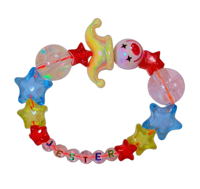 Kandi raffle!! 1 winner will get 2 custom Kandi,a design from my shop,&amp; scoop of custom bead soup*! :D if this reaches larger numbers ill add more winners! ^^(to be announced) TO JOIN: RT + follow reply w/ ur fave song atm for an extra entry ENDS: 9/9