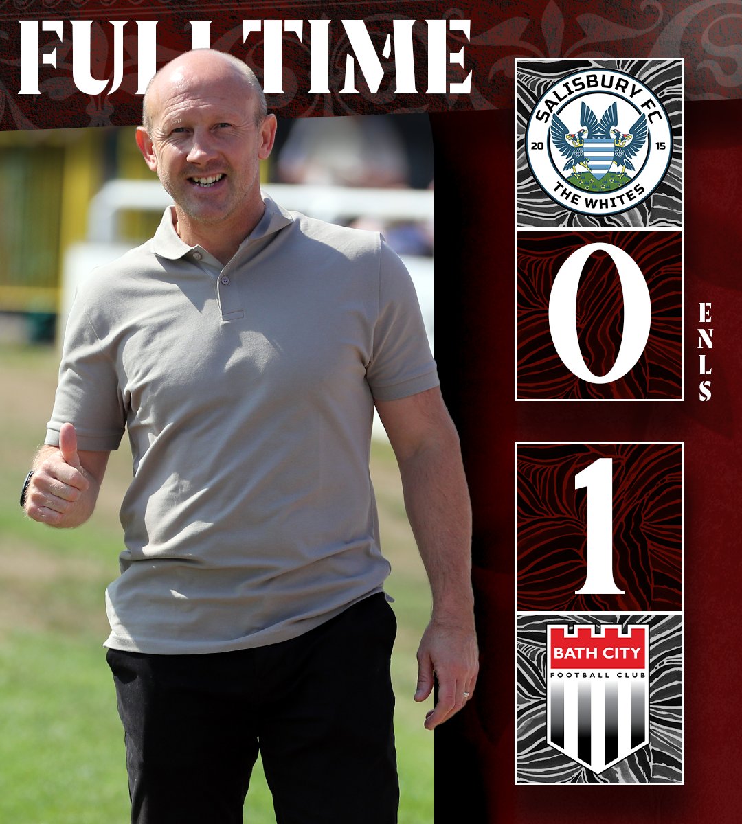 Our first W of 25/26 🤩

⚫️⚪️ #Romans #ENLS