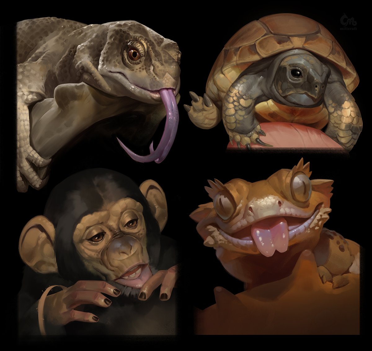 Join me in drawing studies and sharing in my discord.

From time to time we all need to practice and I figured it will be nice to approach the same practice from our unique angles and share results together. Also when working I like sitting in voice channel with others.