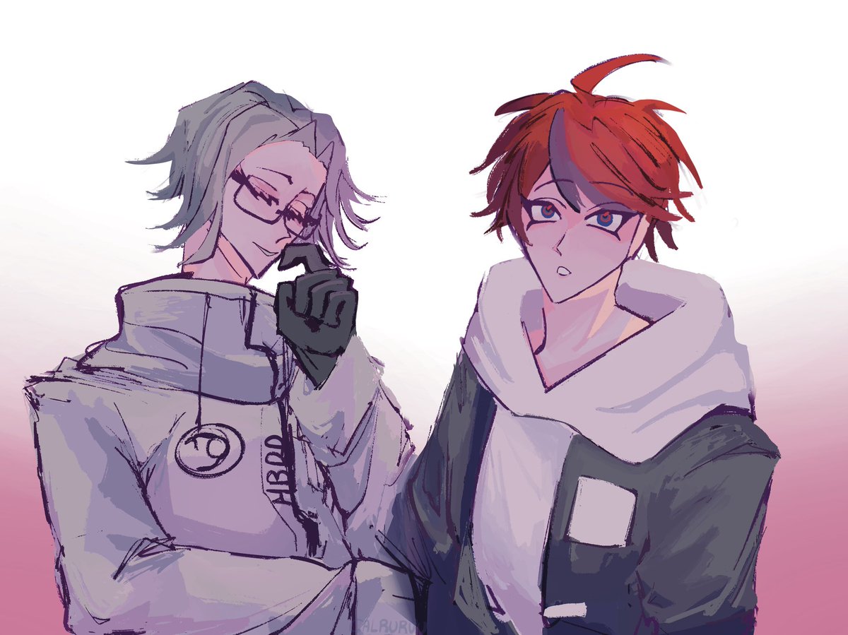 Little guys 🤏🏼 #hndr_FA