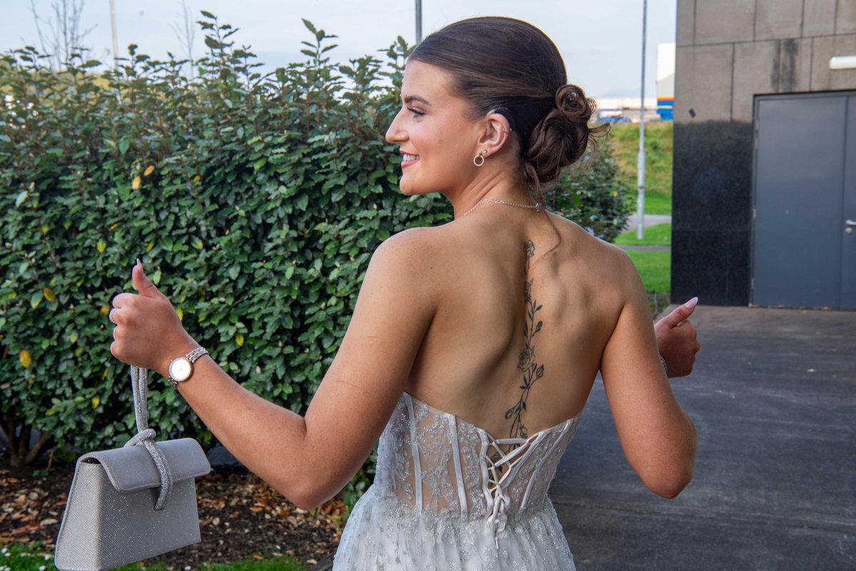 Rose of Tralee tweet media