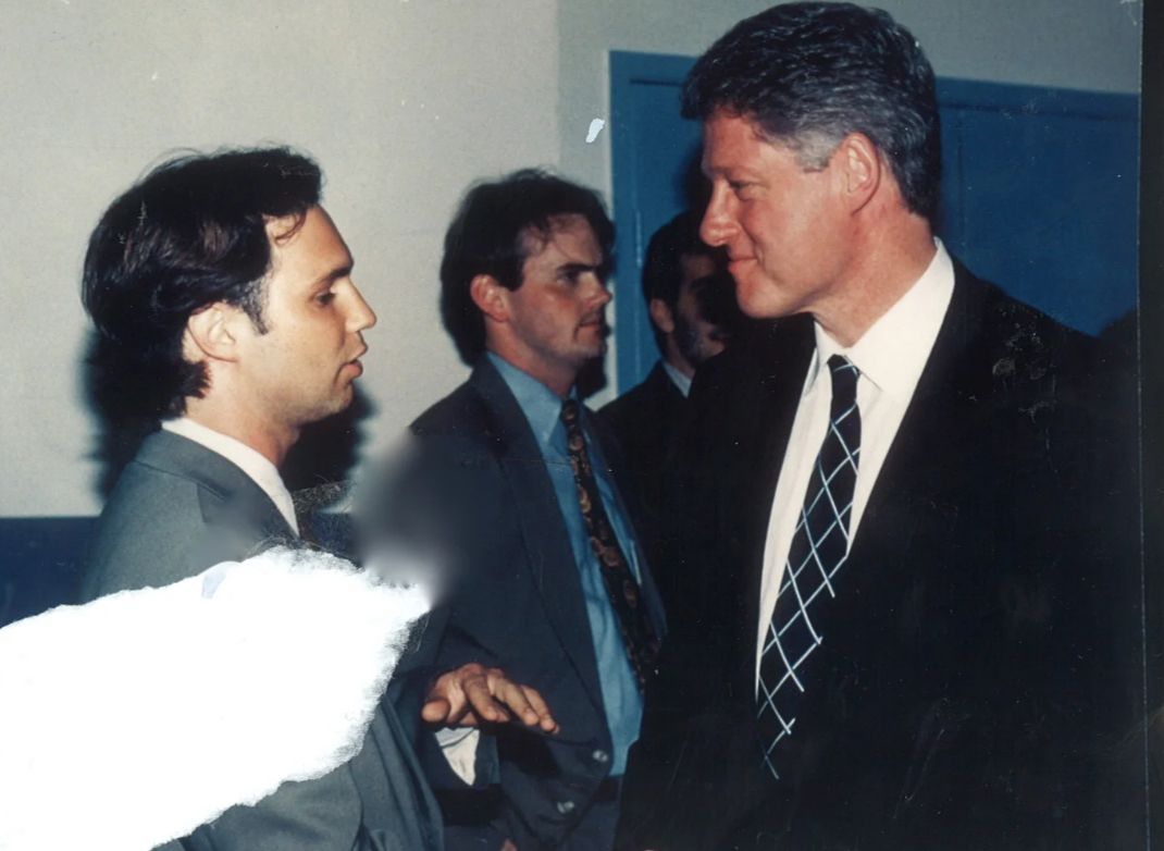 Jason Binn tweet media