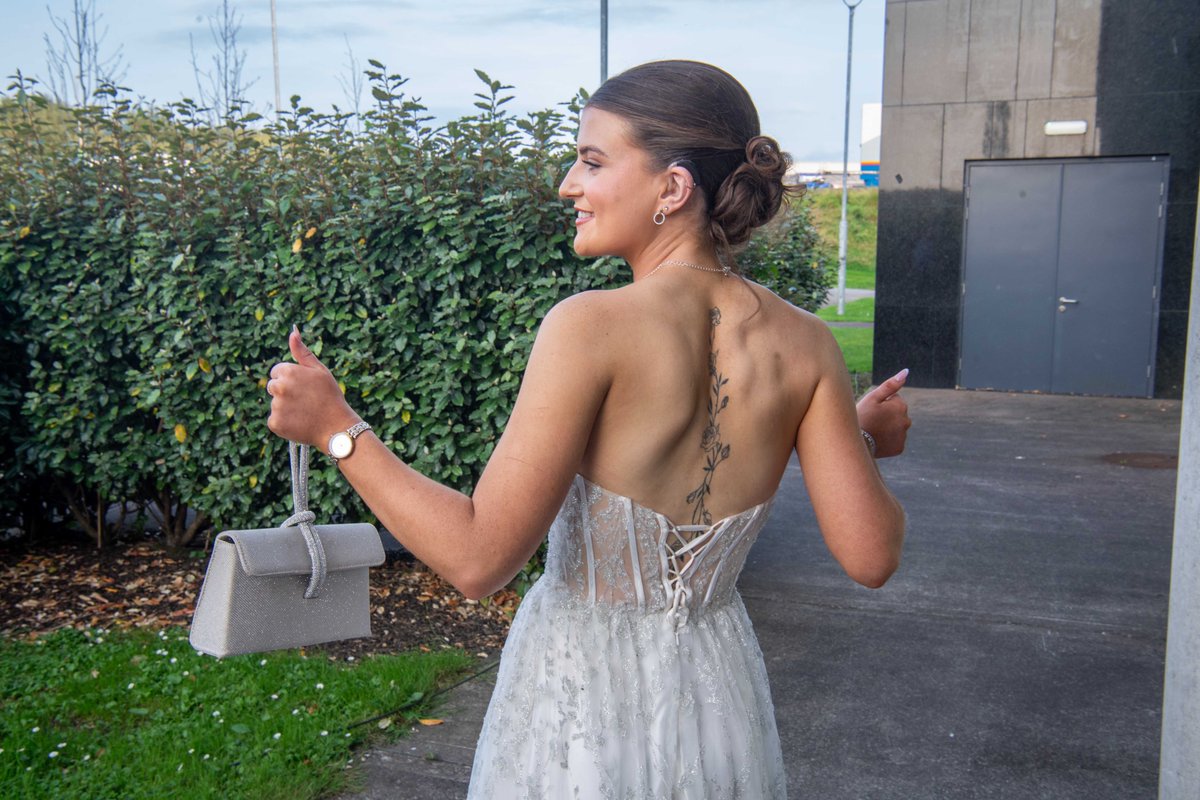 Rose of Tralee tweet media