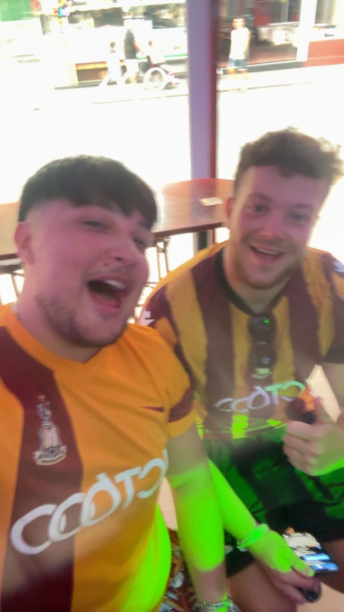 What a fucking win #bcafc