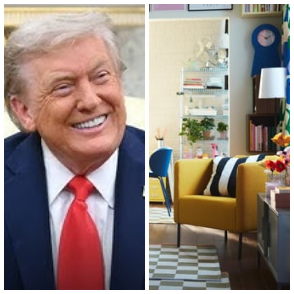 Have I Got News For You tweet media