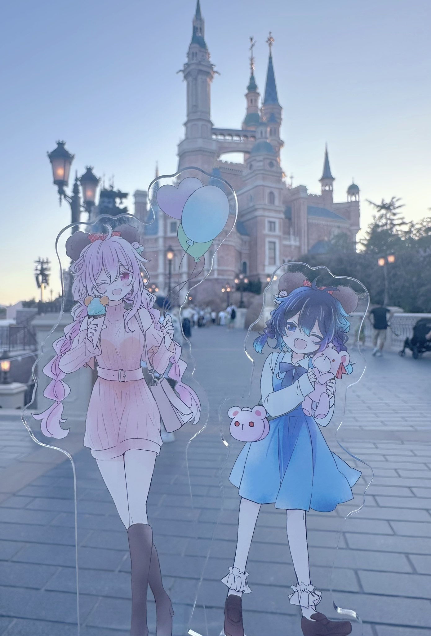 しょう♡ 阿歆超级可爱(@AXIN04180507) / X