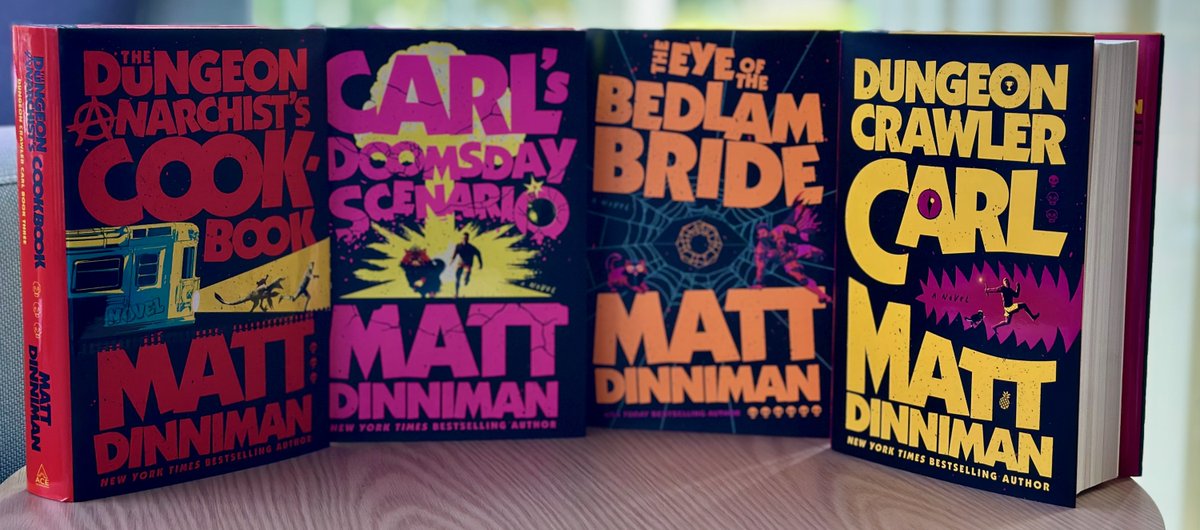 EglinLibrary's tweet image. Exciting news, book lovers: Our shelves have been stocked with more captivating reads! 📚🎉 Discover new worlds, enthralling characters, and compelling stories as you peruse our newest arrivals!
#eglinlibrary #newbooks #booklovers #readingcommunity