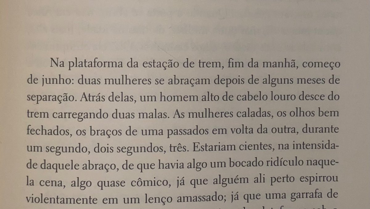 badwolf_du's tweet photo. Tipo assim não é nada demais, mas da pra refletir como em vidas normais, pequenas parte de um cotidiana tem grande força emocional. Parar e pensar ☝🏻 puts esse momento poderia estar em um livro https://t.co/hlGBgIDlRu