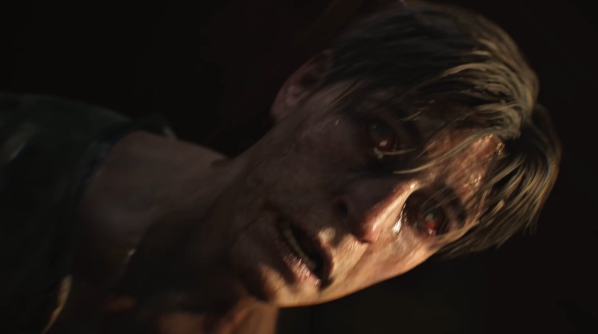 Projekt Parasol (@pl_evil) on Twitter photo What are you doing here JAM....? 🤯
#BlooberTeam #CronosTheNewDawn #SilentHill <a href="/ResiEvilCentral/">Will | Horror Game Central</a> What are you doing here JAM....? 🤯
#BlooberTeam #CronosTheNewDawn #SilentHill <a href="/ResiEvilCentral/">Will | Horror Game Central</a>