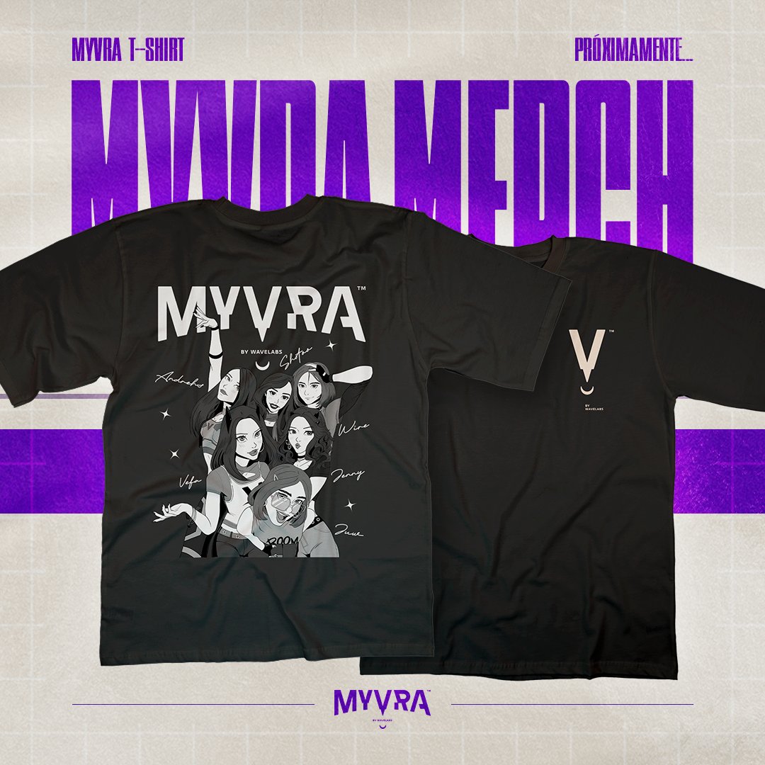 Nuestra tienda oficial está a nada de abrir ✨🦭
Y este diseño especial podría ser de los primeros en llegar…
¿Les gustaría verlo en la tienda?