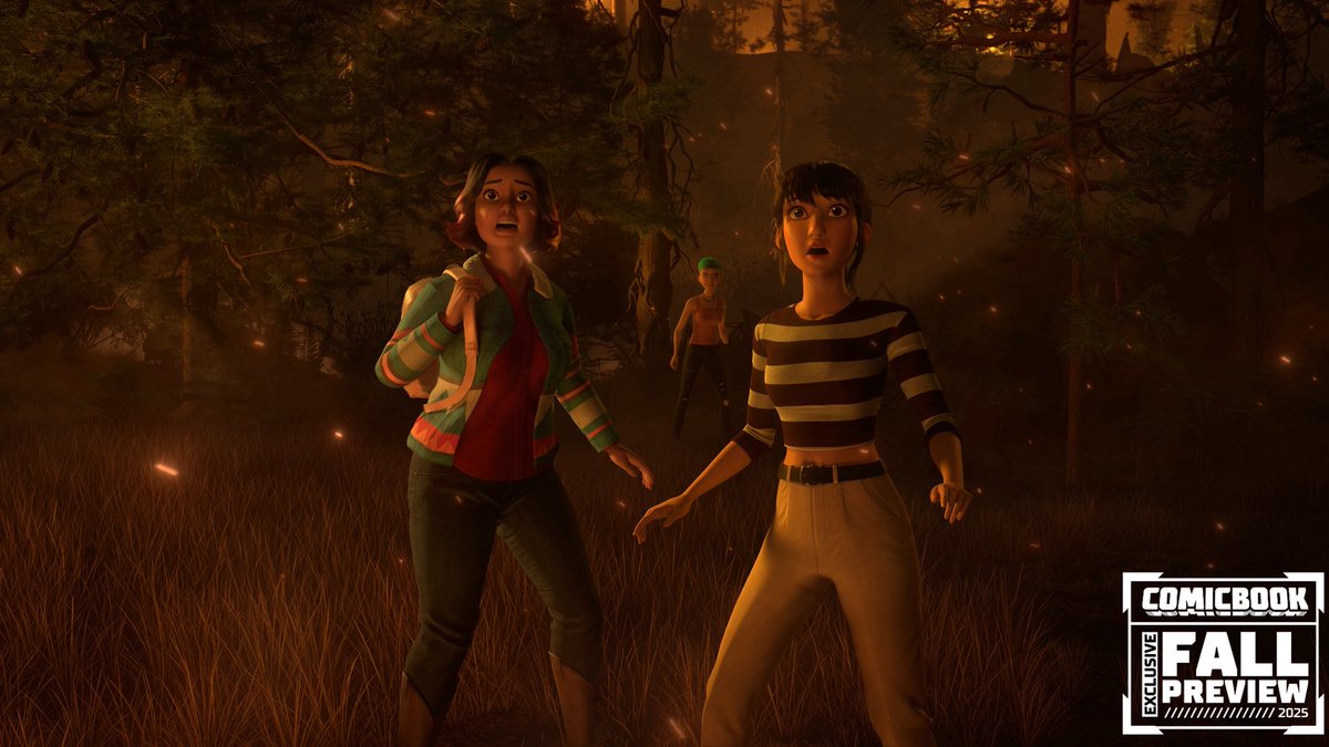 SpiderBlack tweet media