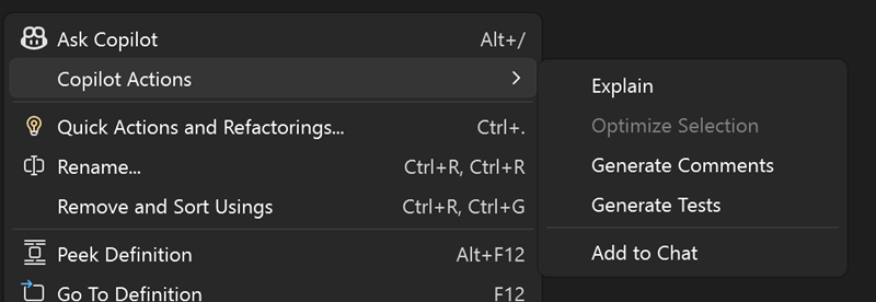 Mads Kristensen tweet media