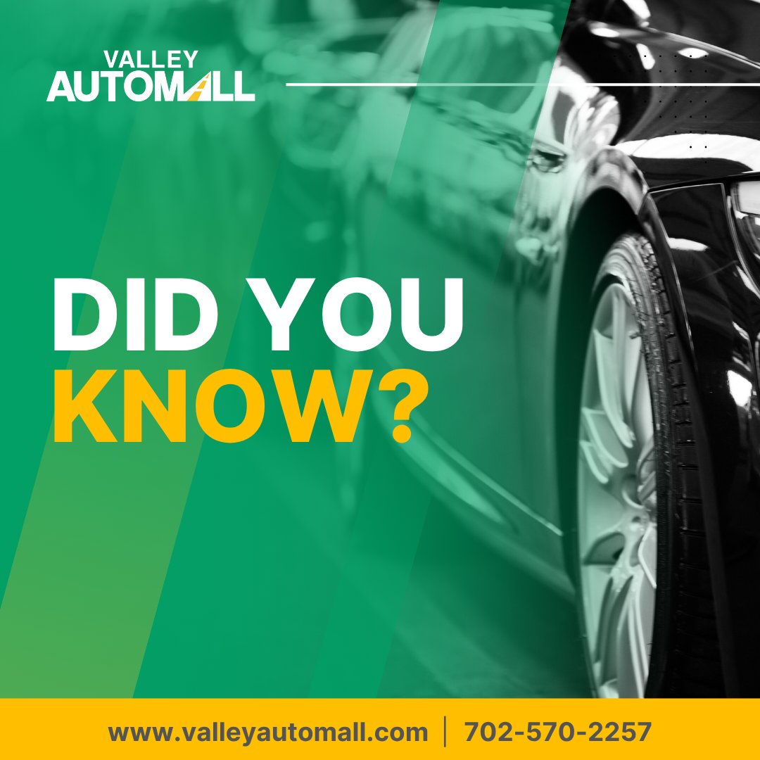 👀 Did You Know? Most people forget about their spare tire until they need it! When’s the last time you checked yours? #CarTips #ValleyAutoMall #FamilyVehicles #AutoSales #CarSelection #TopBrands #CarLove #FindYourCar