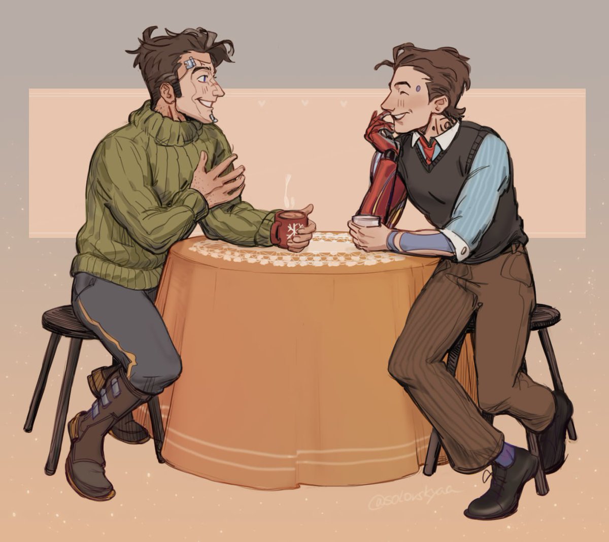 solovskyaa𓆏 comms open! (3/4) tweet media