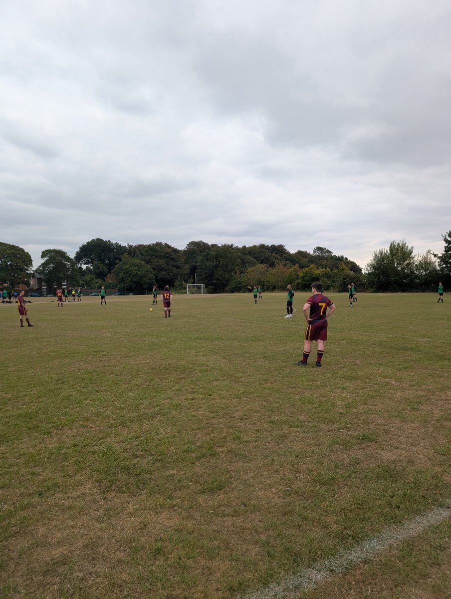 ChildwalAbbeyFC's tweet photo. Disappointment in tonights game, last kick of the game we lost 5-4 against @liobiansafc who staged a strong comeback.

Winning 3-1 and to suffer defeat from there is really poor, we can only hold our hands up and admit we need to do better in game management from the players and- https://t.co/0vOSihpLZ7