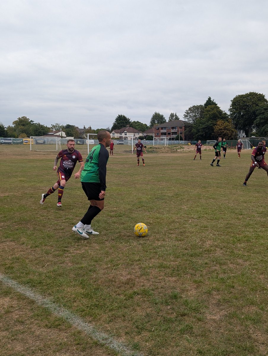 ChildwalAbbeyFC's tweet photo. Disappointment in tonights game, last kick of the game we lost 5-4 against @liobiansafc who staged a strong comeback.

Winning 3-1 and to suffer defeat from there is really poor, we can only hold our hands up and admit we need to do better in game management from the players and- https://t.co/0vOSihpLZ7