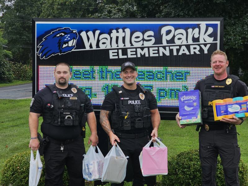 Emmett Public Safety tweet media