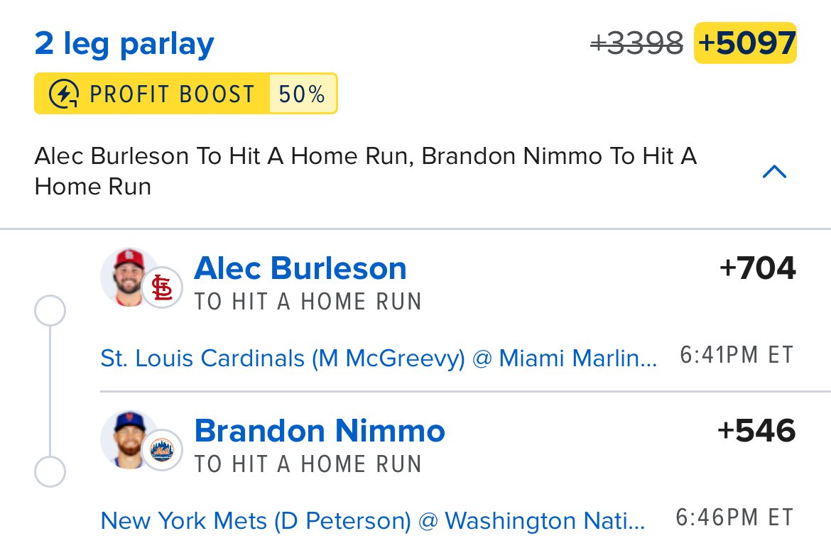 About that time 🆎