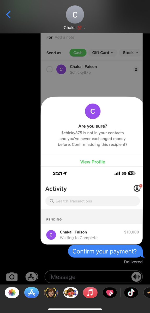 Cash app 🎊🎉🤑