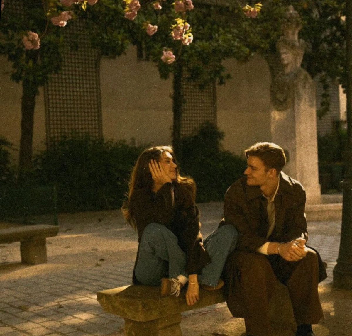 Her anımı seninle yaşamak istiyorum
ve seni son nefesime kadar sevmek istiyorum.