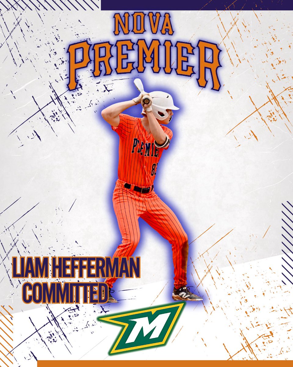 NOVAPremier Baseball (@novapremierbb) on Twitter photo Congrats to Liam Heffernan on his commitment to McDaniel! <a href="/McDaniel_BASE/">McDaniel College Baseball</a> getting an athletic OF with a ton of 💥 🧃 in the bat!. Great kid who works his tail off! Congrats to the entire Heffernan fam! <a href="/LiamHeffernan83/">Liam Heffernan</a> <a href="/BWBaseball1/">Briar Woods Baseball</a> #GoPremier #HeffInLeft Congrats to Liam Heffernan on his commitment to McDaniel! <a href="/McDaniel_BASE/">McDaniel College Baseball</a> getting an athletic OF with a ton of 💥 🧃 in the bat!. Great kid who works his tail off! Congrats to the entire Heffernan fam! <a href="/LiamHeffernan83/">Liam Heffernan</a> <a href="/BWBaseball1/">Briar Woods Baseball</a> #GoPremier #HeffInLeft