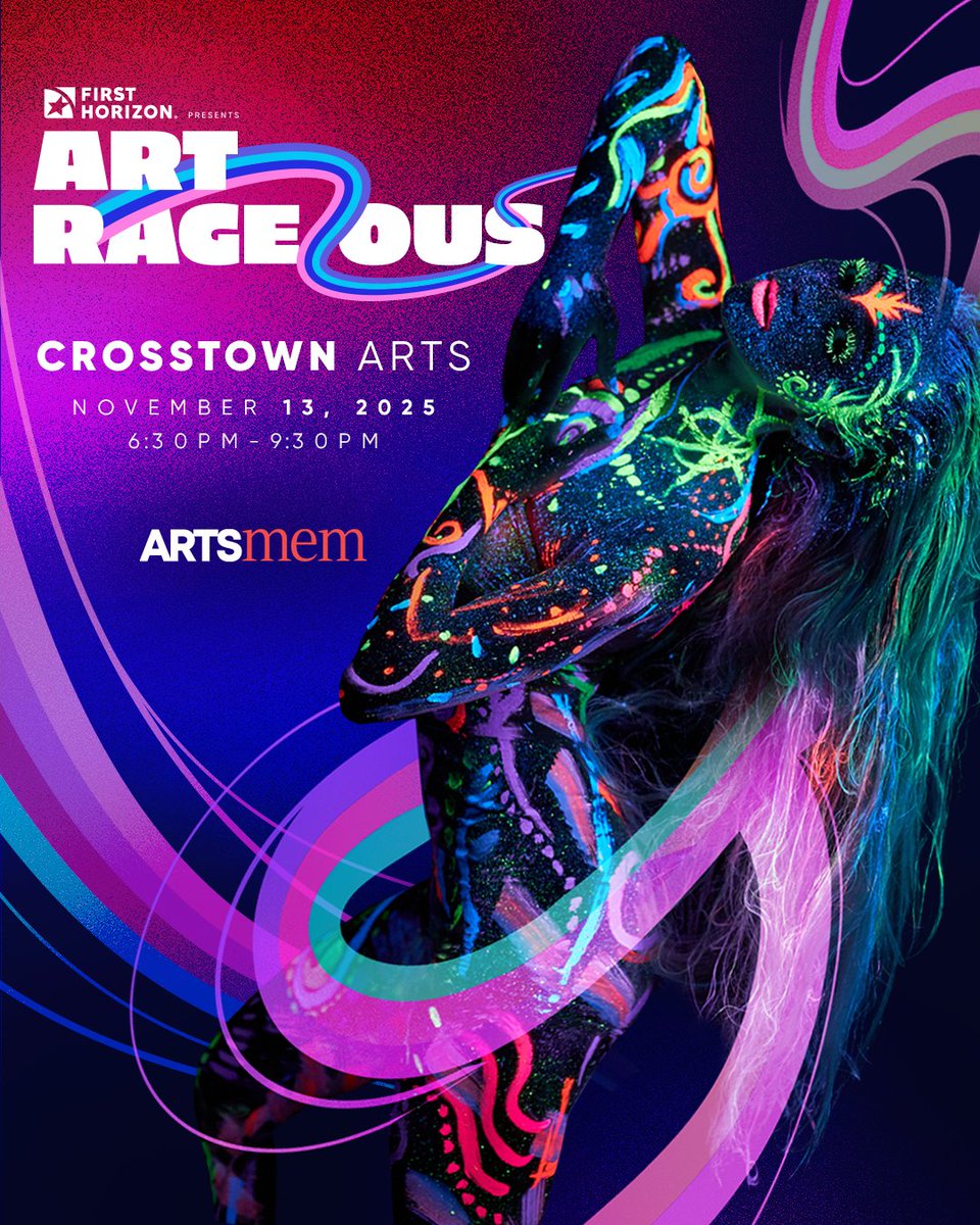 ARTSmemphis tweet media