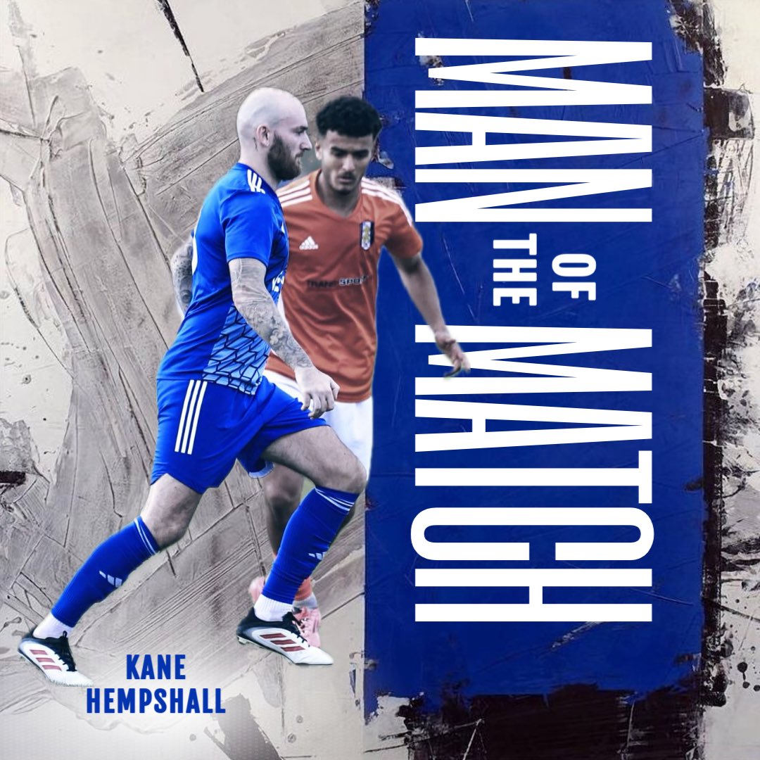 Pinxton FC tweet media