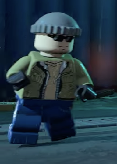 Ashnflash's tweet photo. The OG LEGO Batman Goons Return 🥺 https://t.co/NqbyiilCxr