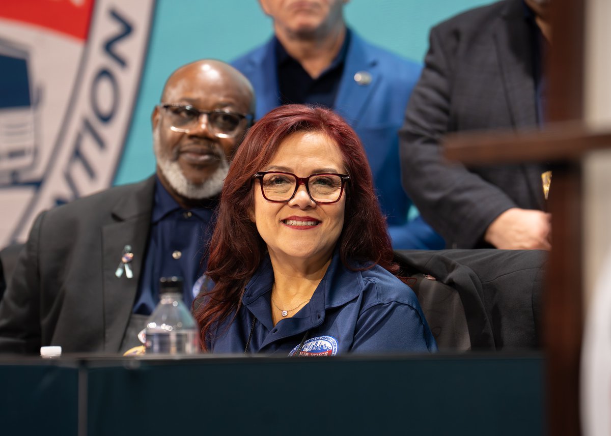 ATU, Transit Union tweet media