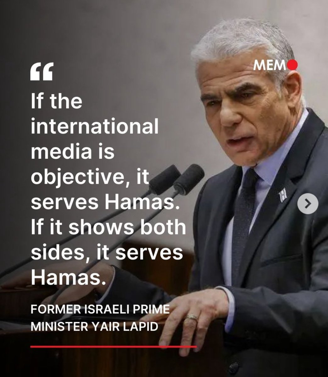 Abu35544's tweet photo. This says it all about Israel:
👇 https://t.co/9CgJ8Ni88J