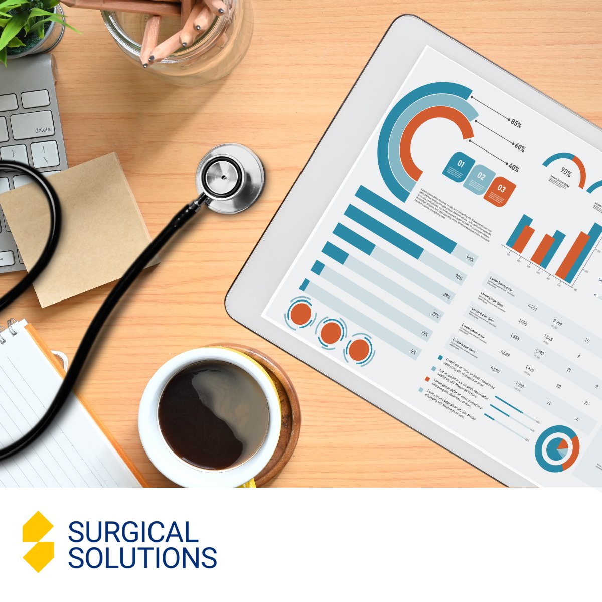 ss_healthcare's tweet image. Big News! We’re introducing OpsGUARD™ across all of our services to help hospitals focus on what matters most: patient care. 

Learn more: hubs.ly/Q03DtmVk0

#HospitalInnovation #HealthcarePerformance #OpsGUARD