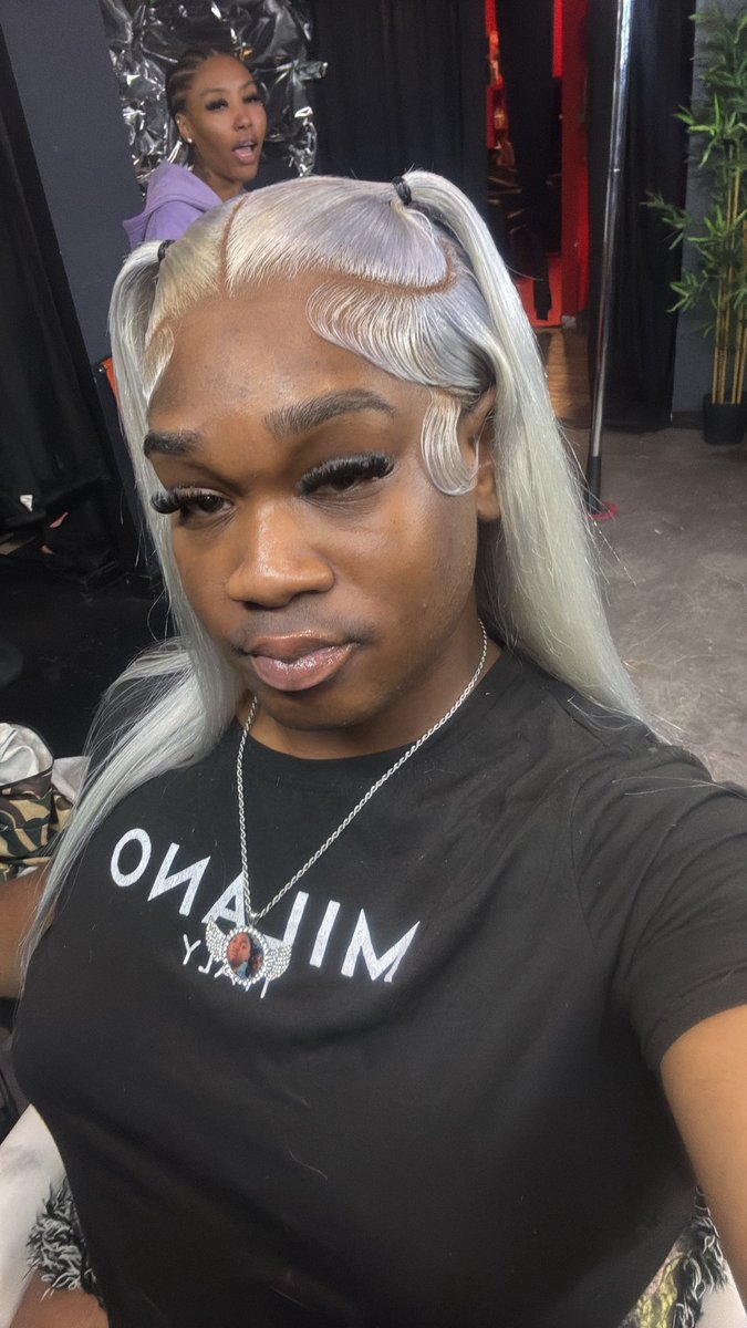 two different personalities 😭😭😂🦊