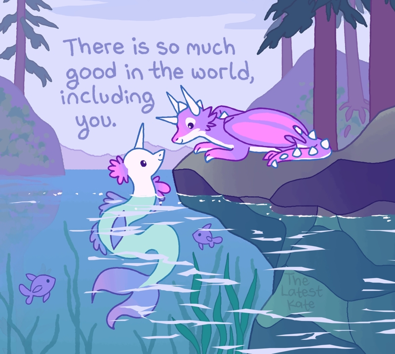 TheLatestKate (@tlkateart) on Twitter photo 