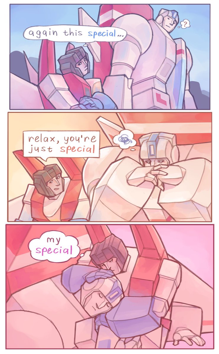 Time changes meaning of words
#skystar #jetstar #transformers