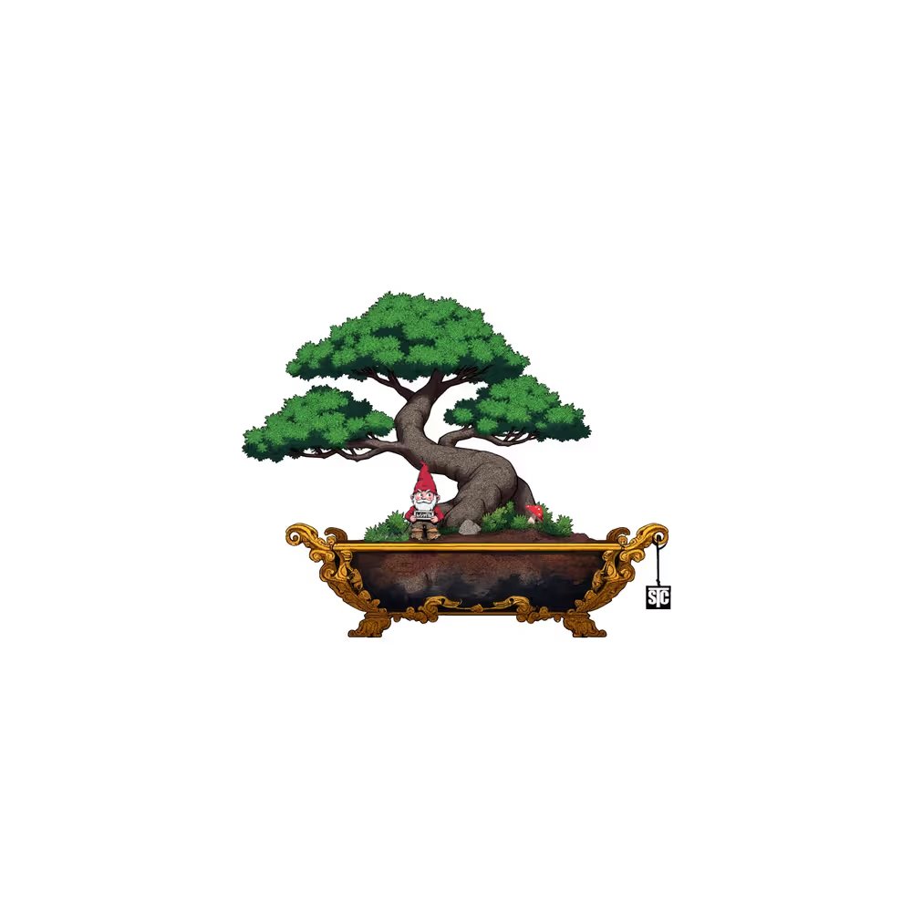 Seattle🟦🟥 (@seattlesale) on Twitter photo <a href="/SeizeTheCulture/">SEIZE THE CULTURE</a> <a href="/HouseOfSixGods/">The House of Six Gods</a> This image features two Art-ifacts:
STC TV
Bonsai <a href="/SeizeTheCulture/">SEIZE THE CULTURE</a> <a href="/HouseOfSixGods/">The House of Six Gods</a> This image features two Art-ifacts:
STC TV
Bonsai