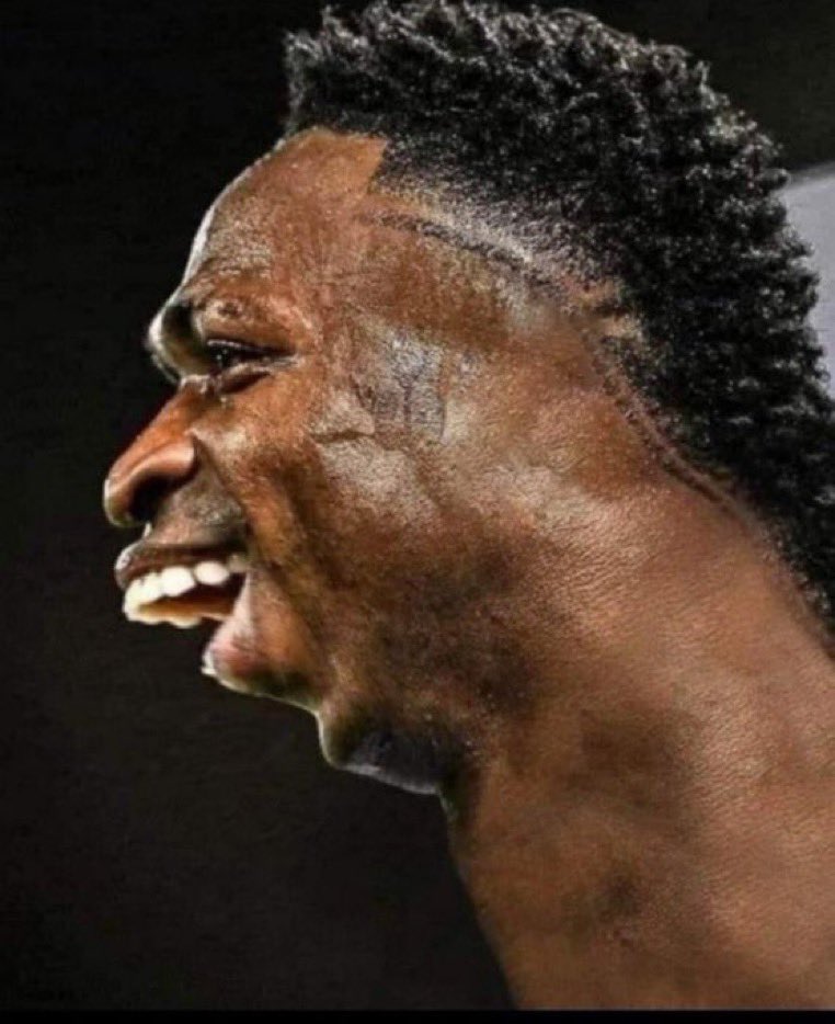 La Ligma players when they play Real Madrid