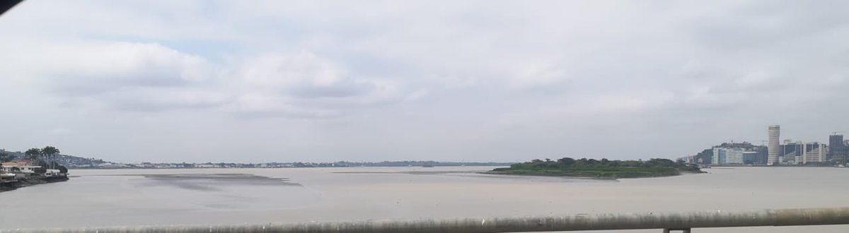 URGENTE!! ⛔

Se deben investigar las razones de la progresiva y acelerada sedimentación en la zona del islote  El Palmar, justo donde "dragó" el consorcio con mayoría china que contrató la administración de <a href="/La6Ecuador/">La6 y Aliados 🇪🇨 | Partido Social Cristiano</a> en la <a href="/PrefGuayas/">Prefectura del Guayas</a> Susana González debe ser investigada ⚓