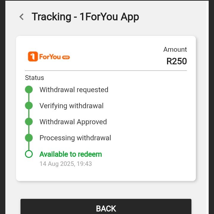 NOT A GOOD EVENING AGAIN,

NOW BETWAY SUPPORT TAKE ME FOR AN IDIOT SENDING ME A MADE UP NUMBER SAYING IT ID THE TRANSACTION ID

DOMINIQUE AND LERATO ON THE BETWAY SUPPORT CENTRE ARE LIARS

The Withdrawal made by me has magically disappeared and I must accept that.