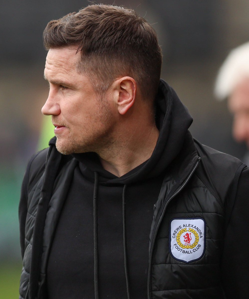 3-1 v Salford ✅ 
2-0 v Accrington ✅ 
1-0 v Crawley ✅ 
4-1 v Fleetwood ✅ 

Four games into the season and Crewe are the only team in League Two with a 100% record. 💯 

#CreweAlex #EFL