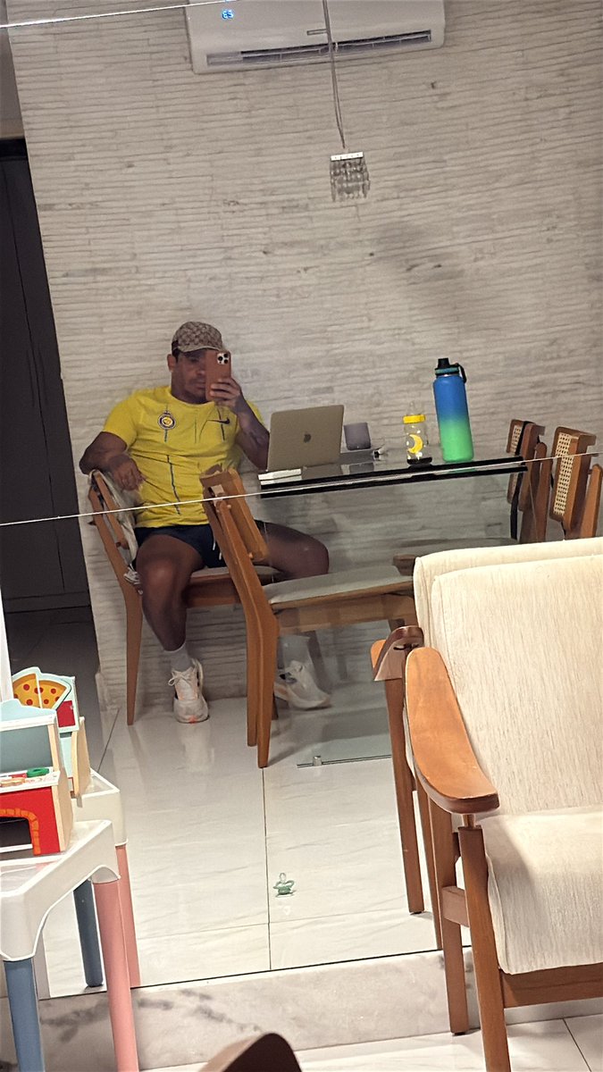 🇸🇦Elton Arabia🇧🇷 إلتون خوسيه 🇸🇦 tweet media